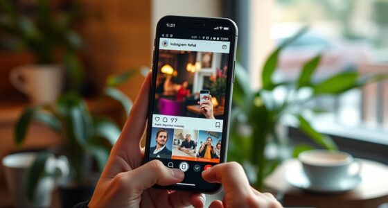 tease email content visually