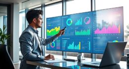 track analyze adjust improve