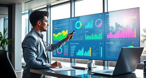 track analyze adjust improve