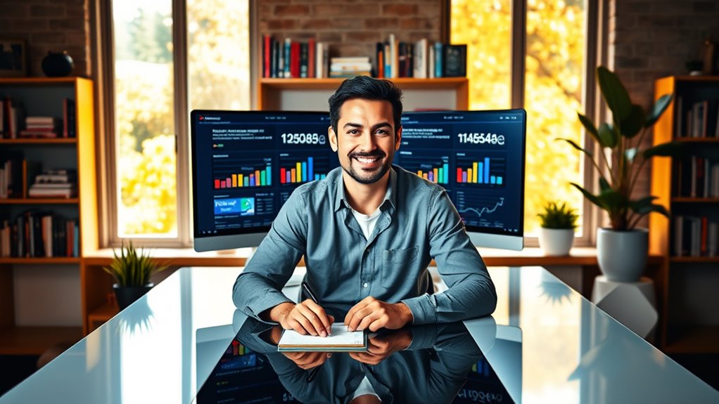 transition to freelance email marketing