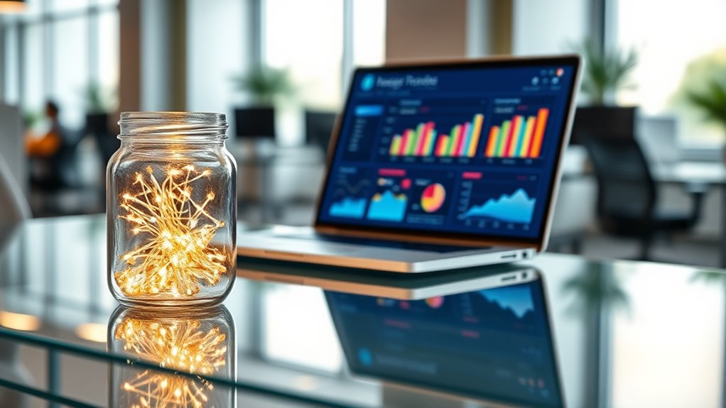 transparency builds user trust