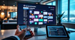 unified messaging across platforms