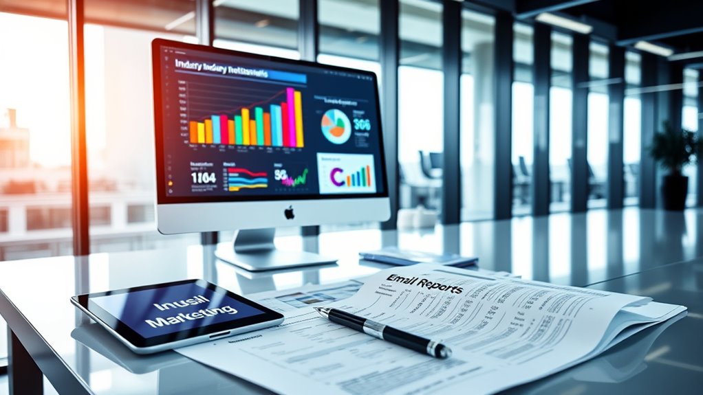 use industry benchmarks effectively