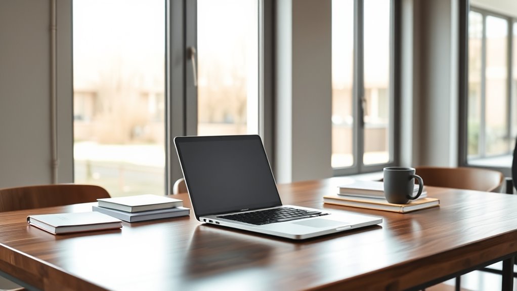 use proper punctuation consistently