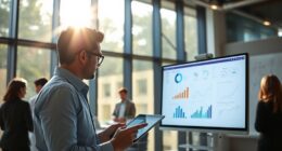 using data to guide marketing