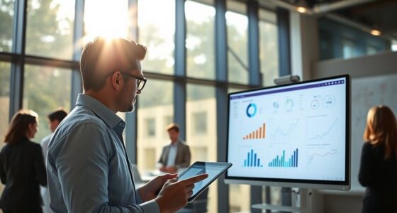 using data to guide marketing