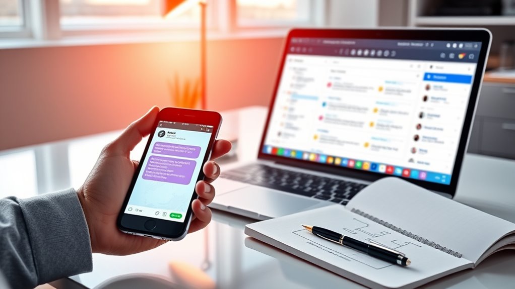 Using SMS‑to‑Email Flows to Capture Subscribers 1 using sms to email flows