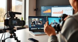 video emails improve engagement