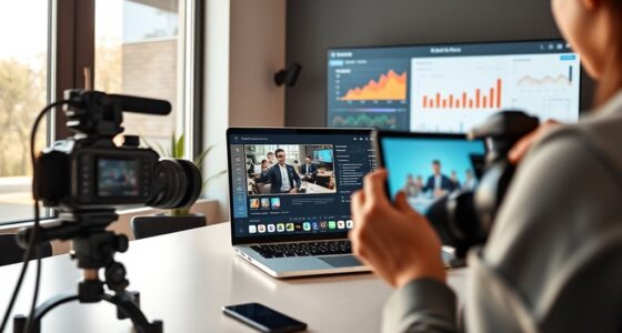 video emails improve engagement