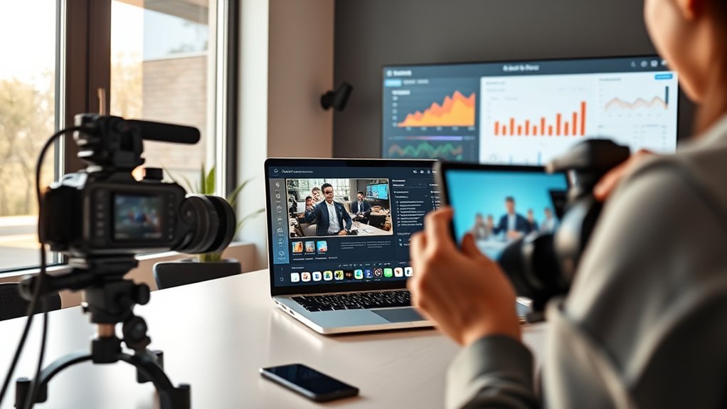 video emails improve engagement