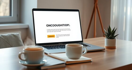 warm welcome onboarding email