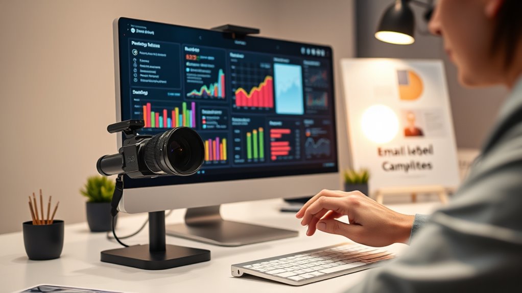 white label email automation tools