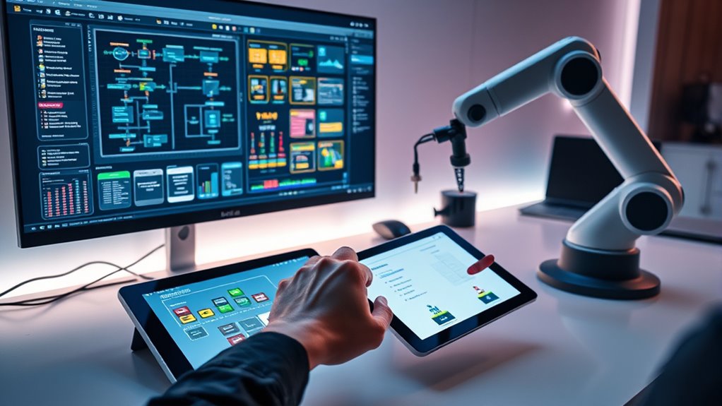 workflow and trigger assessment