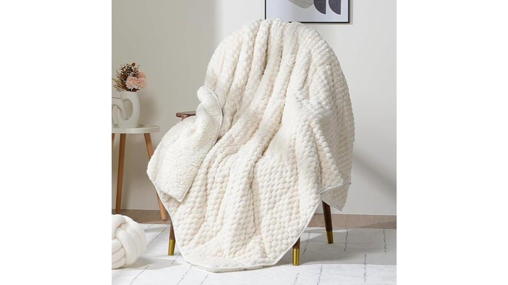 The 5 Best Weighted Blankets for Anxiety Relief in 2025—Comfort and Calm You Can Count On 6 adult weighted blanket 15lbs