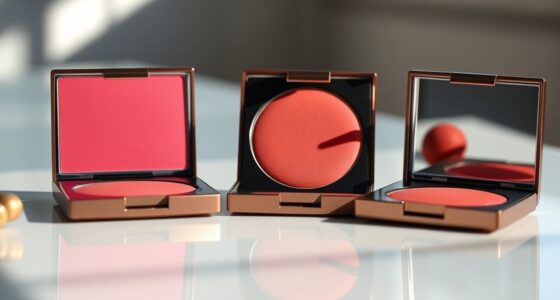 affordable rare beauty blushes