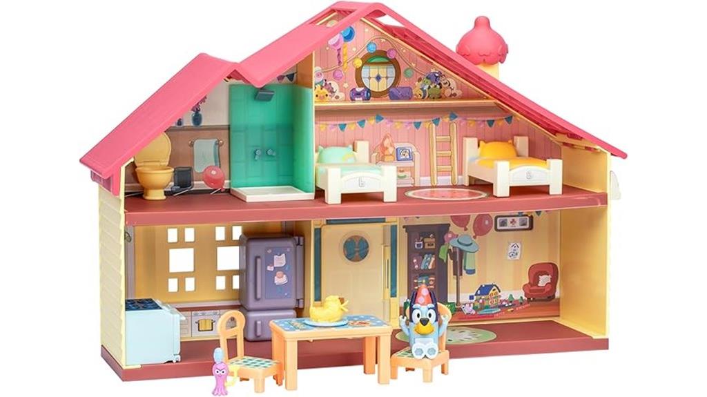 10 Best Bluey Supermarket Playsets Under $50 You’ll Love 11 bluey toy with accessories