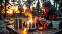 camping gifts for men