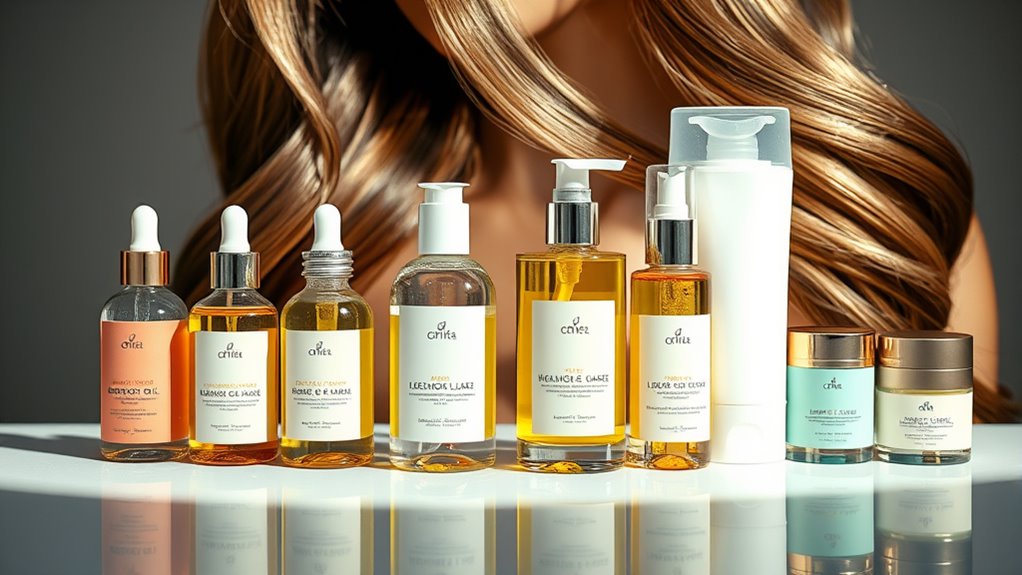 5 Best Products to Repair Dry, Damaged Hair That Truly Work in 2025 8 choose safe suitable hair repair