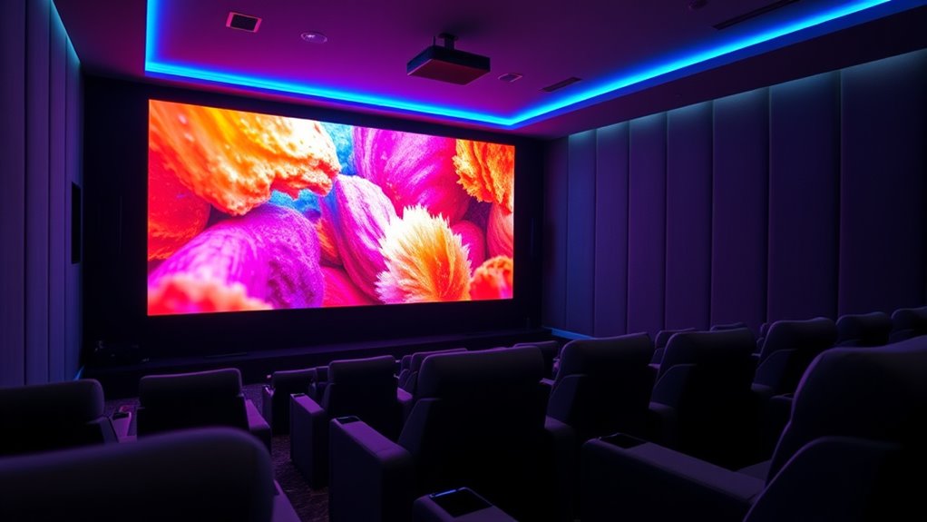 The 5 Best 4K Projectors for Home Theater in 2025 — Bright, Clear, and Immersive 8 choosing the right 4k projector