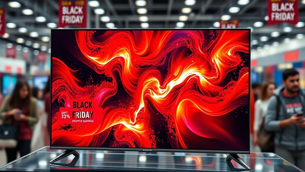 choosing the right oled tv