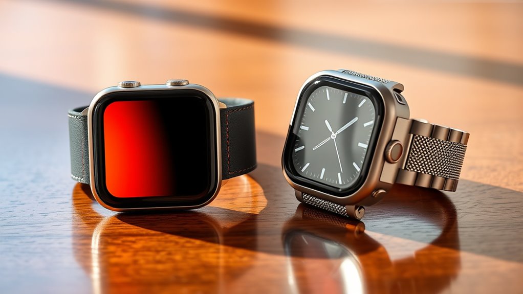 choosing the right smartwatch