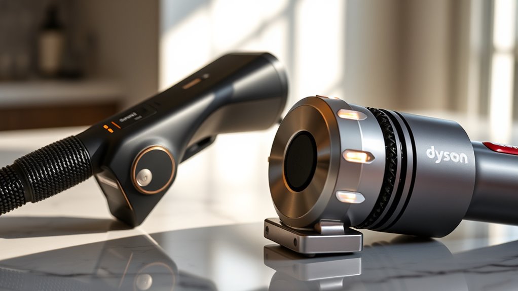 choosing the right styling tool