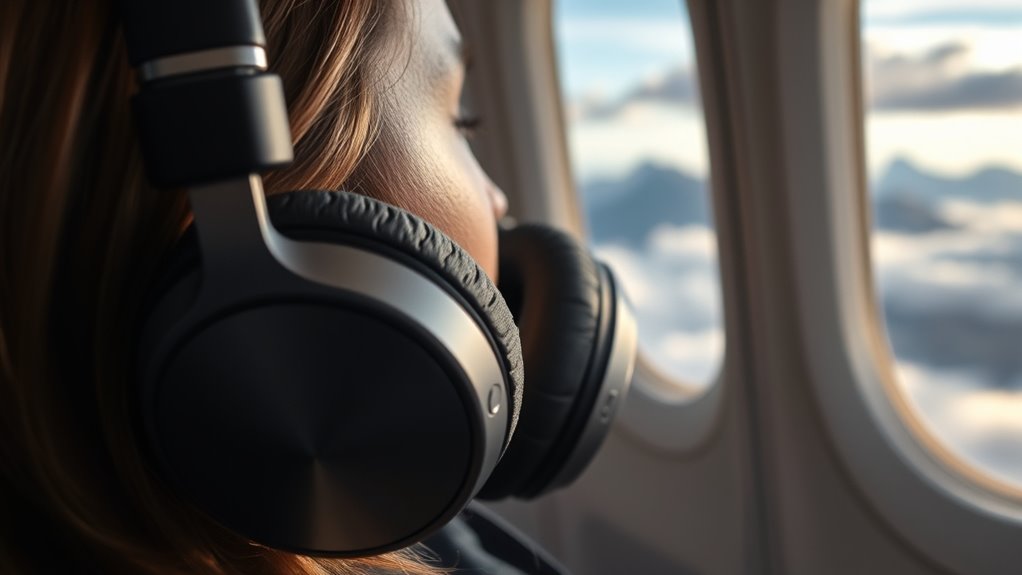 choosing travel noise canceling headphones