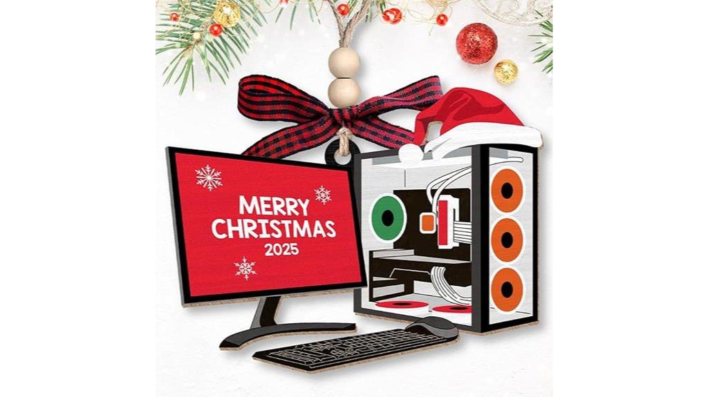 10 Best Gifts for Gamers in 2025 That Will Level Up Their Play 6 christmas video game ornaments