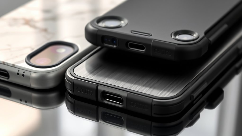 compatibility protection durability style