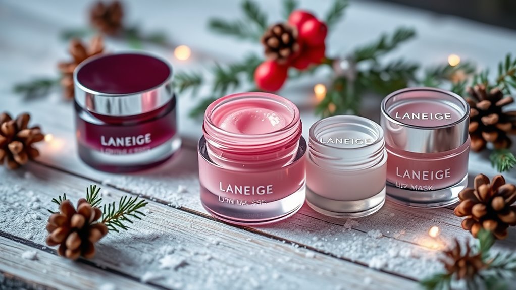 consider ingredients packaging occasion