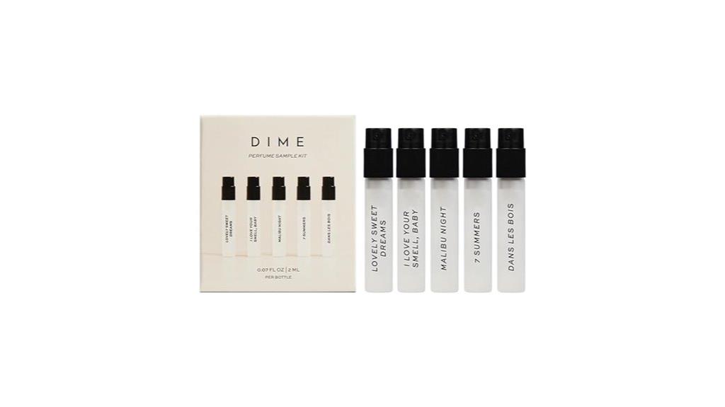 9 Best Perfumes for Women in 2025 — Fragrances That Will Turn Heads 8 five hypoallergenic perfume sets