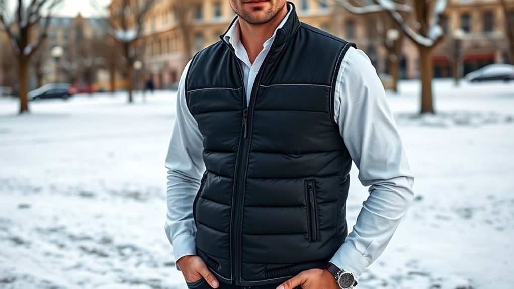 heating zones and battery life