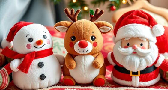 holiday squishmallows 2025 list