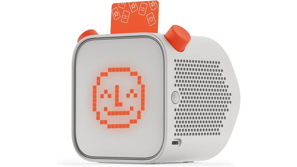 kids bluetooth audio speaker