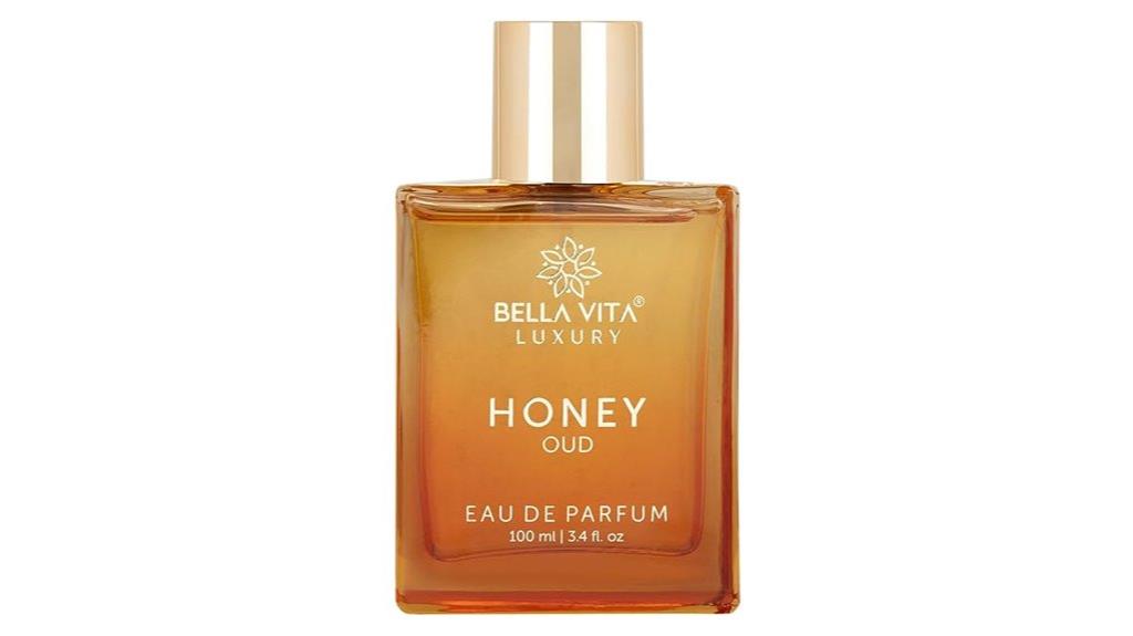 9 Best Perfumes for Women in 2025 — Fragrances That Will Turn Heads 10 luxurious honey oud fragrance