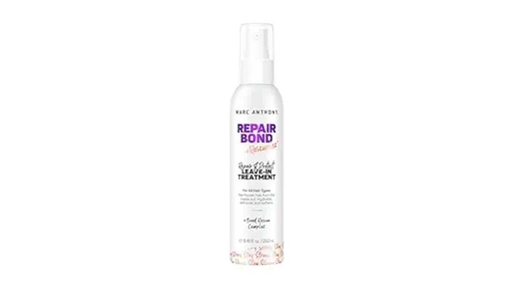 5 Best Products to Repair Dry, Damaged Hair That Truly Work in 2025 7 marc anthony conditioner bottle