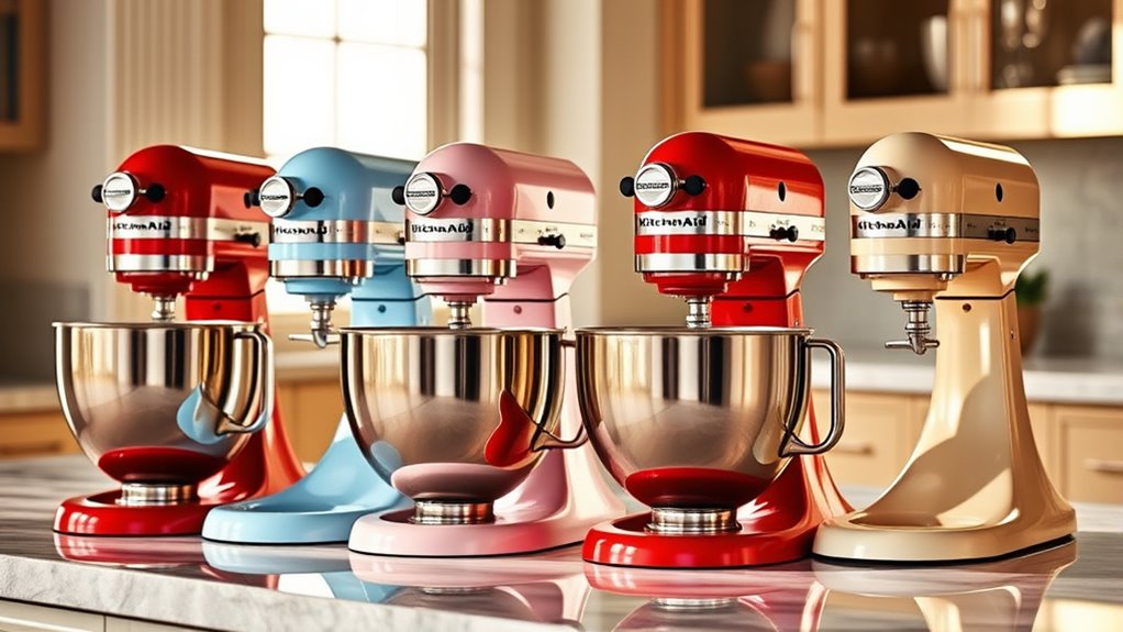 matching kitchen decor choices