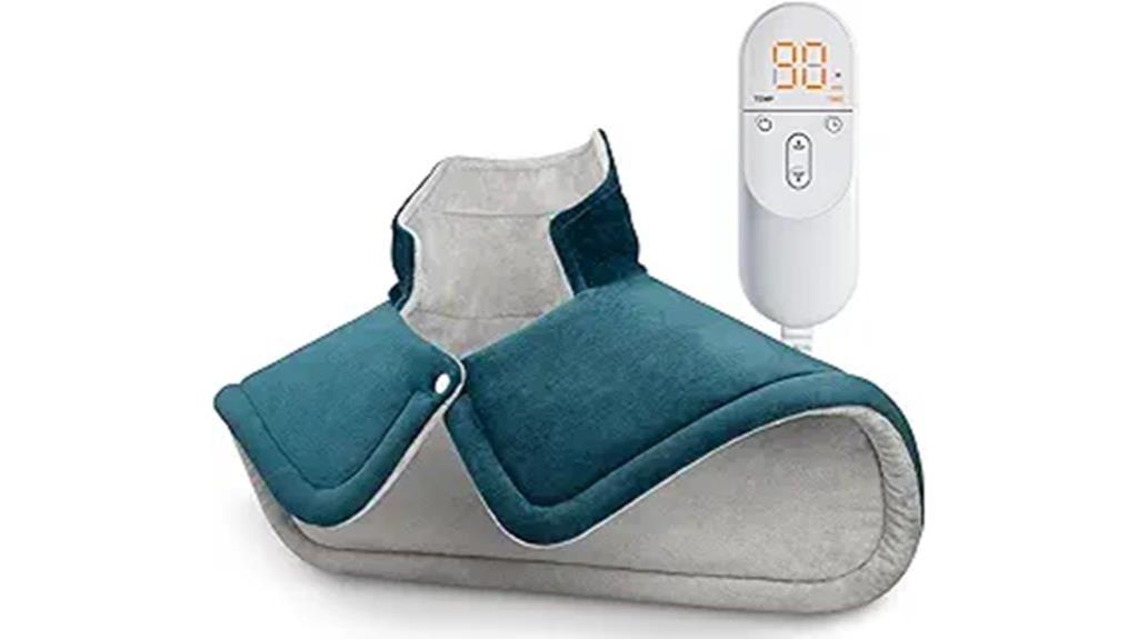10 Best Practical Gifts for Elderly Parents That They’ll Truly Appreciate 7 neck shoulder pain relief