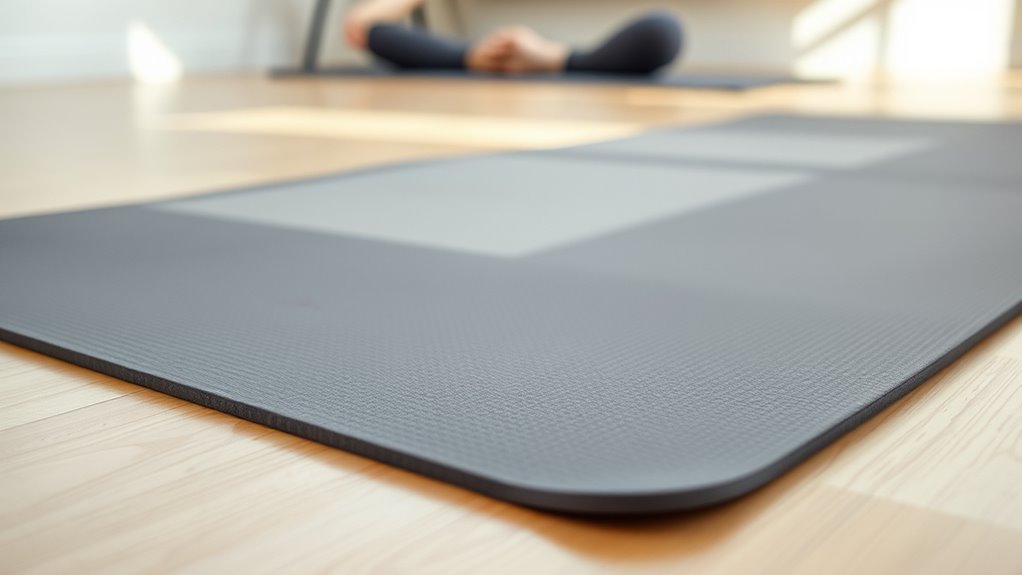 The 5 Best Non-Slip Yoga Mats for Beginners in 2025 8 non slip grip comfort eco friendly