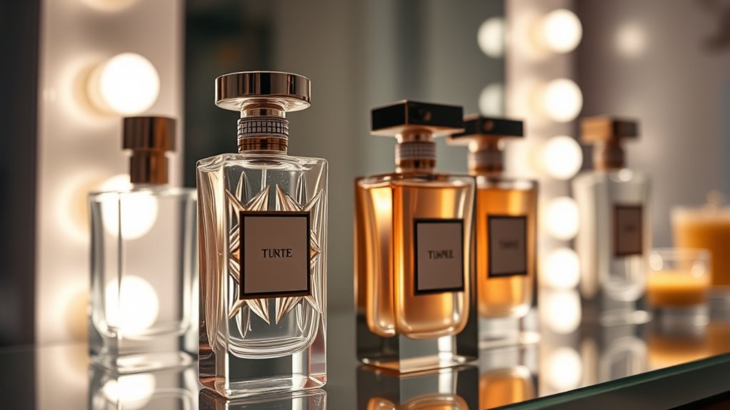 9 Best Perfumes for Women in 2025 — Fragrances That Will Turn Heads 16 personal scent selection criteria