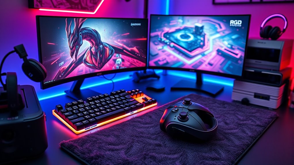 10 Best Gifts for Gamers in 2025 That Will Level Up Their Play 13 personalized gaming gift considerations