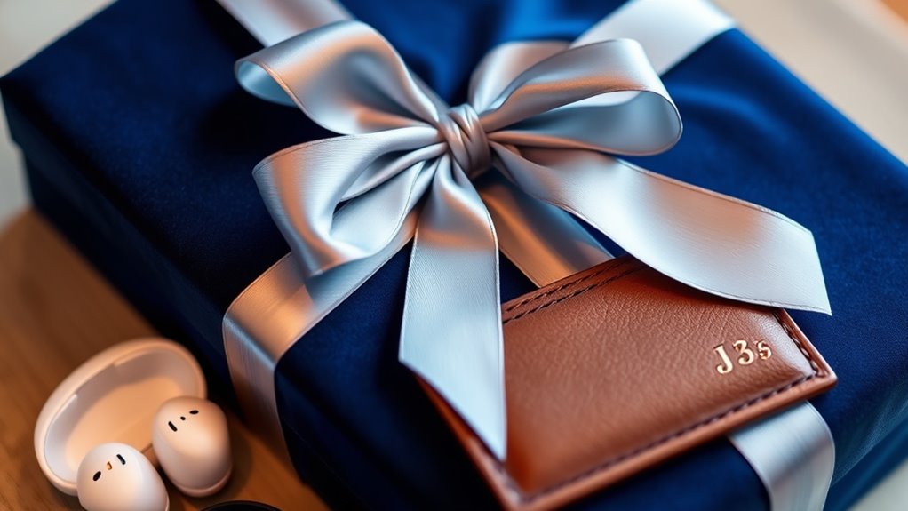 personalized meaningful durable gift