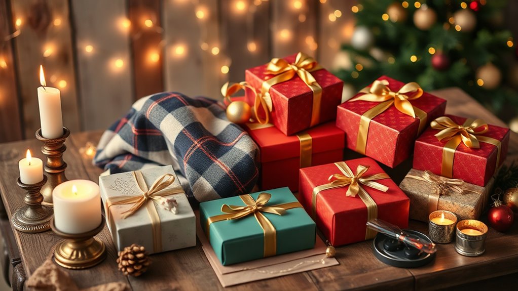 personalized practical gift ideas