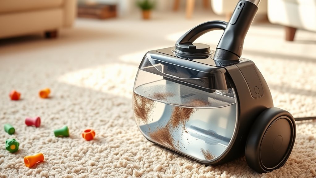 pet friendly cleaning essentials
