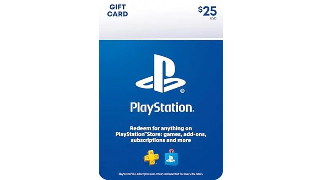 10 Best PlayStation Store Gift Card Digital Options for Instant Gifting 6 physical 25 playstation gift card