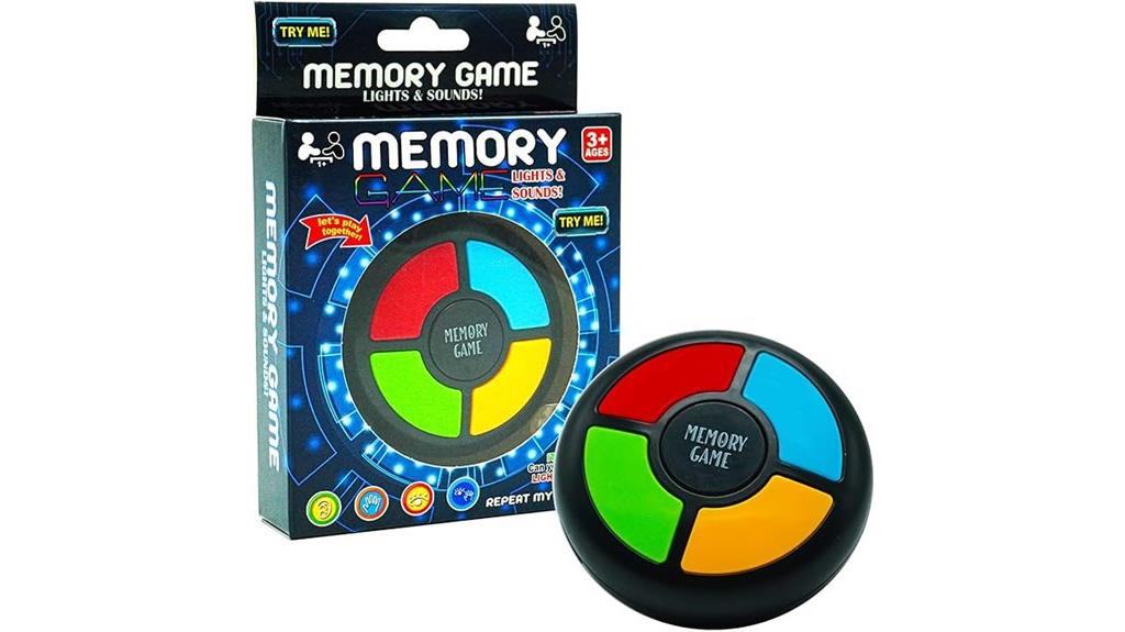 10 Best Gifts for Gamers in 2025 That Will Level Up Their Play 5 portable memory games for kids