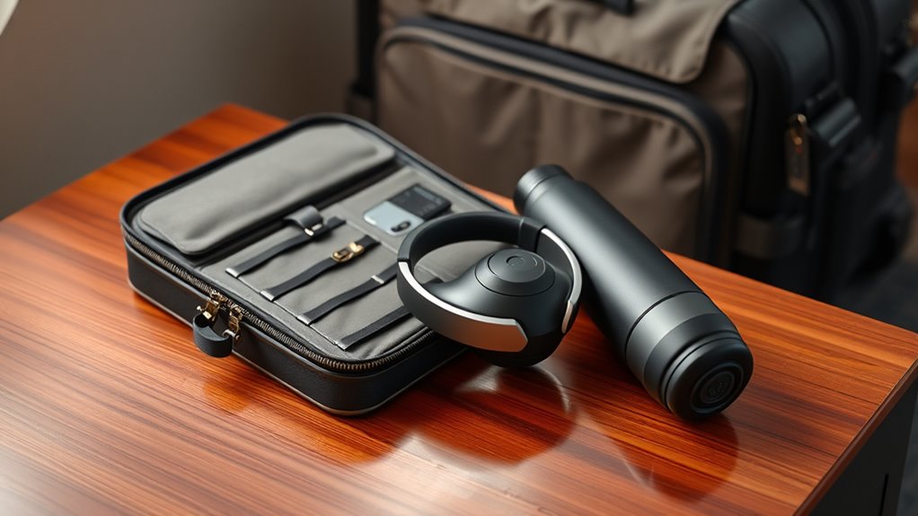 practical durable travel essentials