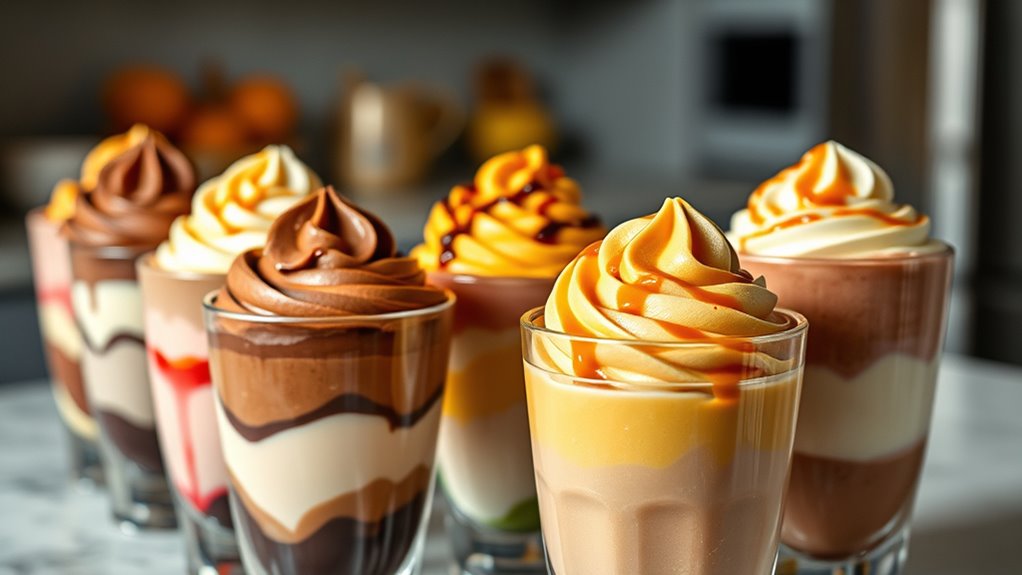 recipe variety and compatibility