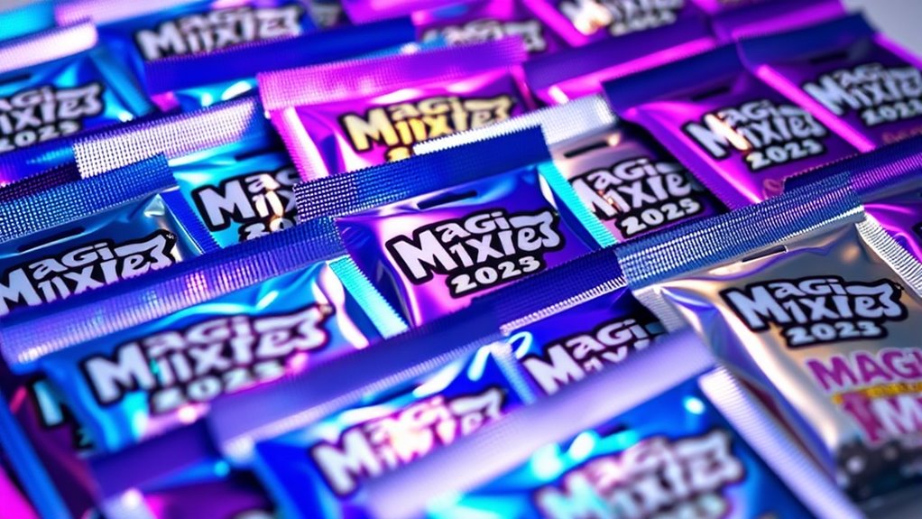 The 5 Best Magic Mixies 2025 Refill Packs to Keep the Magic Alive 12 refill pack selection criteria