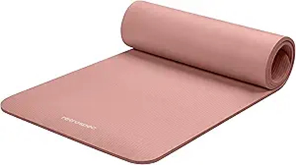 The 5 Best Non-Slip Yoga Mats for Beginners in 2025 6 retrospec solana non slip mat